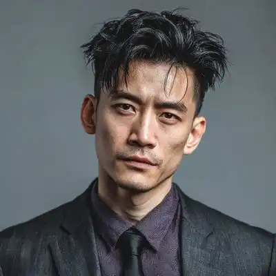 傅玉华